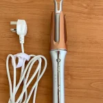 دستگاه کرلی موی شیگلم (Sheglam) - تصویر 5