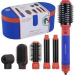 سشوار طرح دایسون انزو 4133