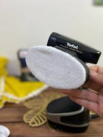 بخارگر تفال مدل DT8230 - تصویر 2