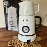 چای ساز فلر مدل TS290 - تصویر 4