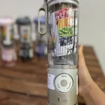 شیکر شارژی نینجا مدل ۲۵۱ - تصویر 2