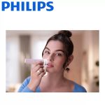 شیور صورت بانوان فیلیپس مدل PHILIPS BRR454 - تصویر 2