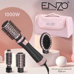 سشوار چرخشی چهار کاره انزو سفارش ایتالیا ENZO PROFESSIONAL SALON 756 - تصویر 2