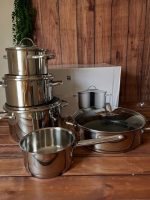 سرویس قابلمه WMF مدل Provence Plus - تصویر 2