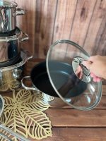 سرویس قابلمه WMF مدل Provence Plus - تصویر 4
