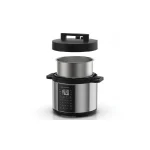 زودپز برقی نوتریکوک مدل  SP320 ظرفیت 6 لیتر - تصویر 2