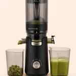 عصاره گیر مگامیت مدل 217 و 219 | VITAMIN PRO/PLUS آبمیوه گیری آهسته (Slow Juicer)