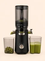 عصاره گیر مگامیت مدل 217 و 219 | VITAMIN PRO/PLUS آبمیوه گیری آهسته (Slow Juicer)