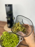 عصاره گیر مگامیت مدل 217 و 219 | VITAMIN PRO/PLUS آبمیوه گیری آهسته (Slow Juicer) - تصویر 2