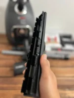 جاروبرقی بوش آلمان مدل 8 پرو 5 - تصویر 6
