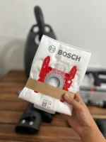 جاروبرقی بوش آلمان مدل 8 پرو 5 - تصویر 7