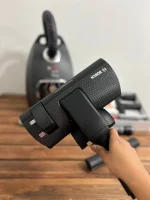 جاروبرقی بوش آلمان مدل 8 پرو 5 - تصویر 2