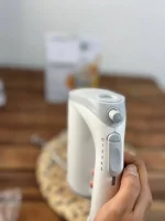 همزن کنوود مدل HMP20 - تصویر 4