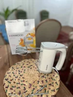 همزن کنوود مدل HMP20 - تصویر 3