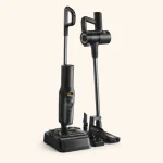 جارو  شارژی روبوراک مدلRoborock F25 Ace Combo