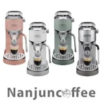 اسپرسوساز دلونگی مدل De’Longhi Dedica Duo EC890.M - تصویر 5