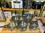 سرویس قابلمه زولینگ ZWILLING SIMPLIFY - تصویر 2
