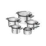 سرویس قابلمه زولینگ ZWILLING SIMPLIFY - تصویر 3